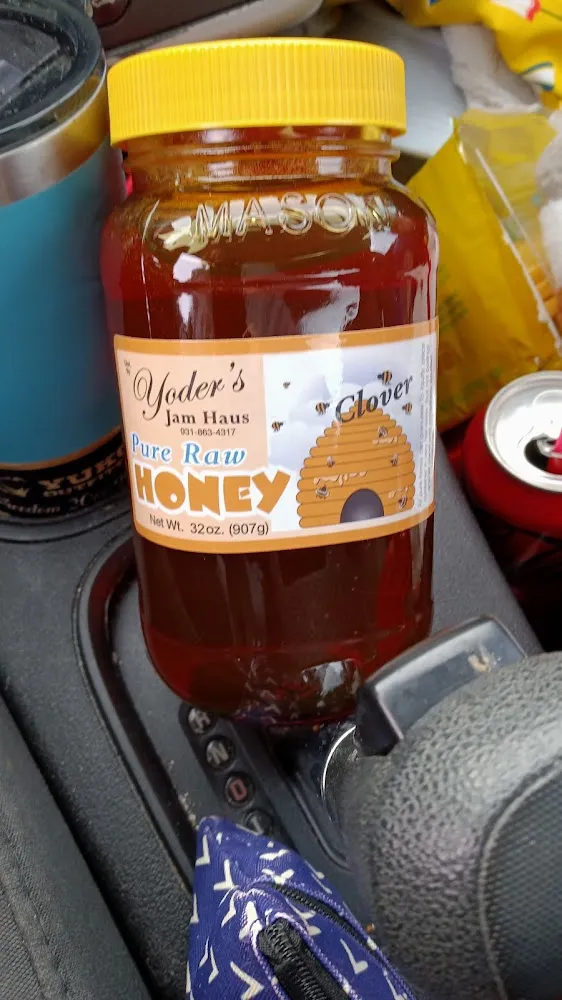 Honey