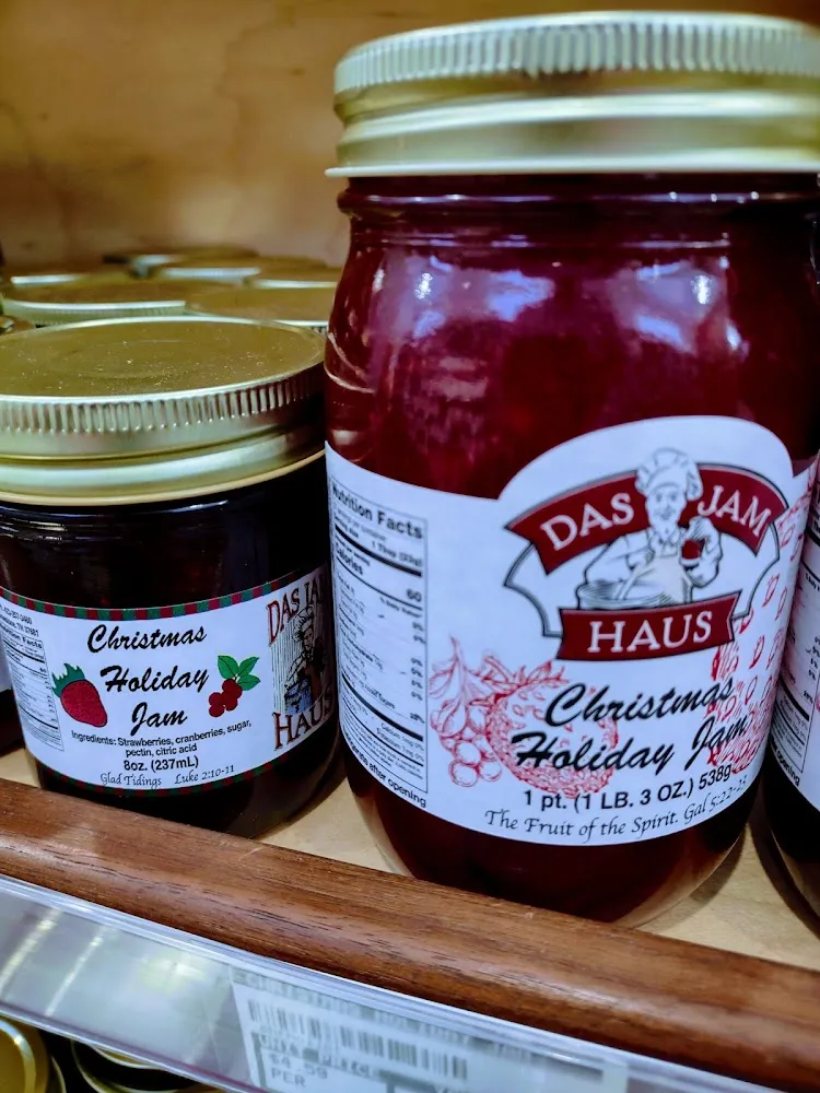 Jam