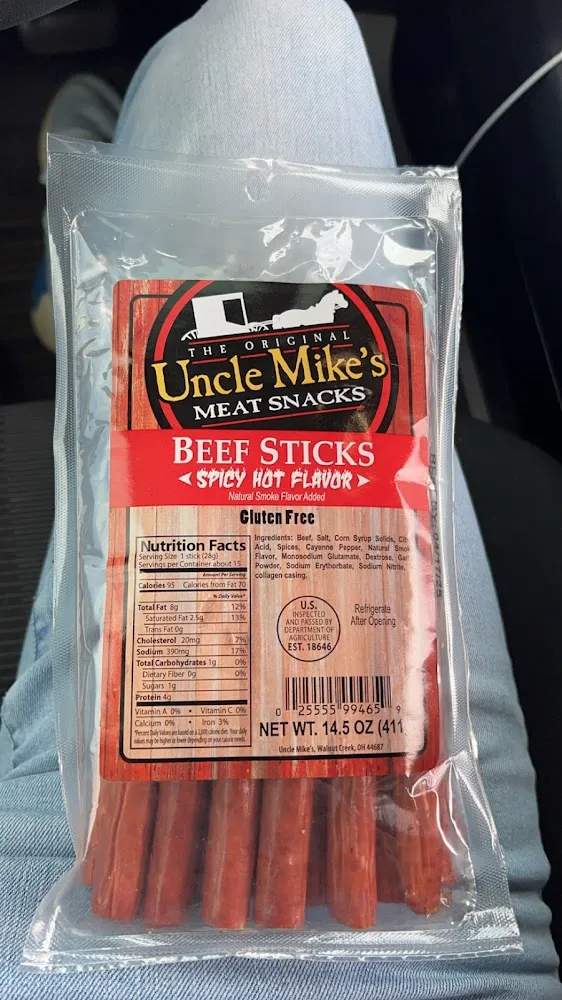 Sausage